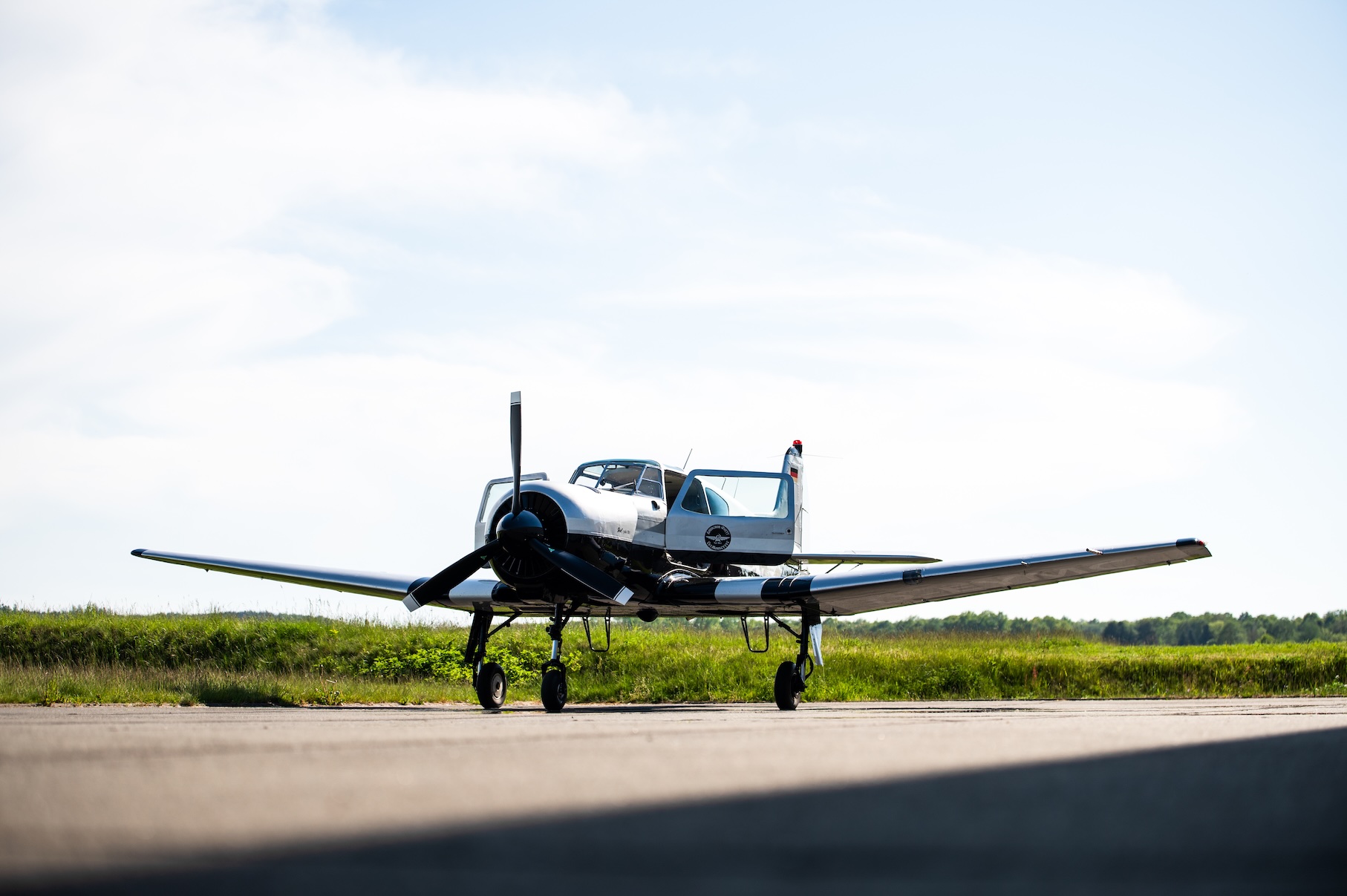 Yak-18T
